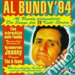 Bundy Al Pr?Sentiert - Tv-Kult-Serien cd