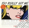 Kinks (The) - You Really Got Me (2 Cd) cd