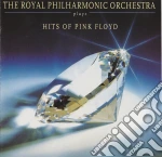 Royal Philharmonic Orchestra (The) - Plays The Hits Of Pink Floyd cd