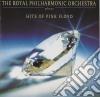 Royal Philharmonic Orchestra - Plays The Hits Of Pink Floyd cd musicale di ROYAL PHILARMONIC OR