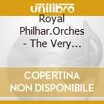 Royal Philhar.Orches - The Very Best Of... cd musicale di ROYAL PHILARMONIC OR