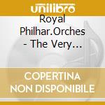 Royal Philhar.Orches - The Very Best Of... cd