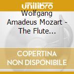 Wolfgang Amadeus Mozart - The Flute Concertos cd