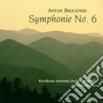 Sinfonie 6 cd