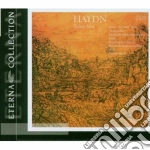 Joseph Haydn - Nelsonmesse cd
