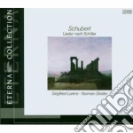 Lorenz,s. / shetler,n. - Schubert Lieder Nach cd