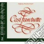 Wolfgang Amadeus Mozart - Cosi' Fan Tutte cd