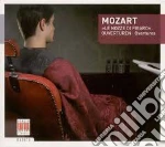 Wolfgang Amadeus Mozart - Le Nozze Di Figaro Overtures cd