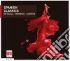 Spanish Classics: De Falla, Rodrigo, Albeniz cd