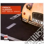 Pekinel/ousset/kegel - French Classics cd