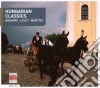 Geszty/Rogner/Hanell - Hungarian Classics cd