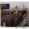 Johann Sebastian Bach - Messe In H-Moll cd