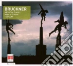 Anton Bruckner - messe E-mol cd