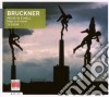 Anton Bruckner - messe E-mol cd