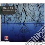 Gustav Mahler - Symphony No.1 cd
