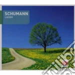 Robert Schumann - Lieder cd