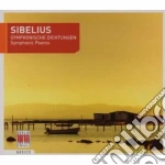 Jean Sibelius - Sinfonische cd