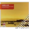 Jean Sibelius - Sinfonische cd