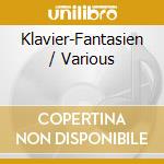 Klavier-Fantasien / Various cd