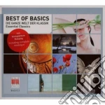 Otmar Suitner /Gol /Sb / Kurt Masur - Best Of Basics-ganze cd