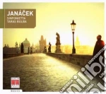 Leos Janacek - Sinfonietta / Taras Bulba cd