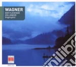 Richard Wagner - Der Fliegende Hollander (Highlights) cd