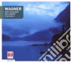 Richard Wagner - Der Fliegende Hollander (Highlights) cd
