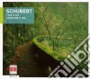 Franz Schubert - Trio D 929, Sonatine D 385 cd
