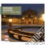 Dresden Classics cd