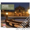 Dresden Classics cd