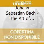 Johann Sebastian Bach - The Art of Fogue - Organ Concertos