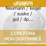 Neumann / kegel / suske / gol / dp / - Romance: Classical Gems cd musicale di Artisti Vari