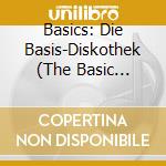 Basics: Die Basis-Diskothek (The Basic Library) (25 Cd) cd