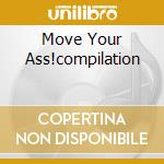 Move Your Ass!compilation cd