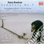 Sinfonie Nr.7 cd