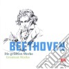 Ludwig Van Beethoven - Greatest Works cd