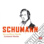 Robert Schumann - Die Groessten Werke (2 Cd) cd