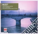 Georges Bizet - L'Arlesienne Suiten - Jeux D Enfants - Zigeunerszenen - Gypsy Scenes - Rogner Heinz cd