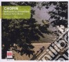 Fryderyk Chopin - Beruhmte Klavierwerke cd