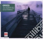 Edvard Grieg - Orchesterstuecke cd