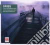 Edvard Grieg - Orchesterstuecke cd