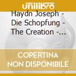 Haydn Joseph - Die Schopfung - The Creation - Highlights cd