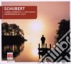 Franz Schubert - Unvollendete / Symphony No.5 & 8 cd