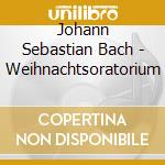 Johann Sebastian Bach - Weihnachtsoratorium cd