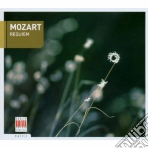 Wolfgang Amadeus Mozart - Koch / vulpius / prenzel -,requiem Kv626 cd musicale di ARTISTI VARI