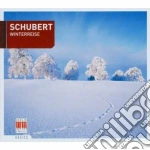 Franz Schubert - Winterreise cd