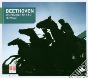 Sd/blomstedt,herbert - Sinfonien 1&3 cd musicale di Artisti Vari