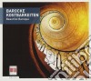 Oistrach / Kob / Haenchen / Negri - Barocke Kostbarkeiten / Beautiful Baroque cd