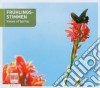 Fruhlingsstimmen / Voices Of Spring / Various cd