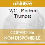 V/C - Modern Trumpet cd
